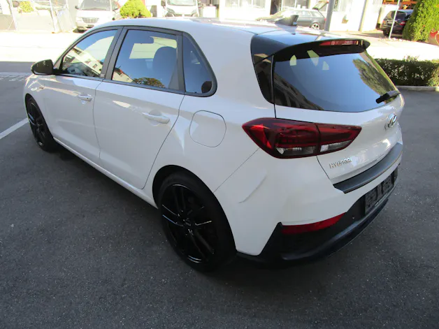 HYUNDAI i30 1.5 T-GDi N Line 48V MH DCT