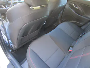 HYUNDAI i30 1.5 T-GDi N Line 48V MH DCT