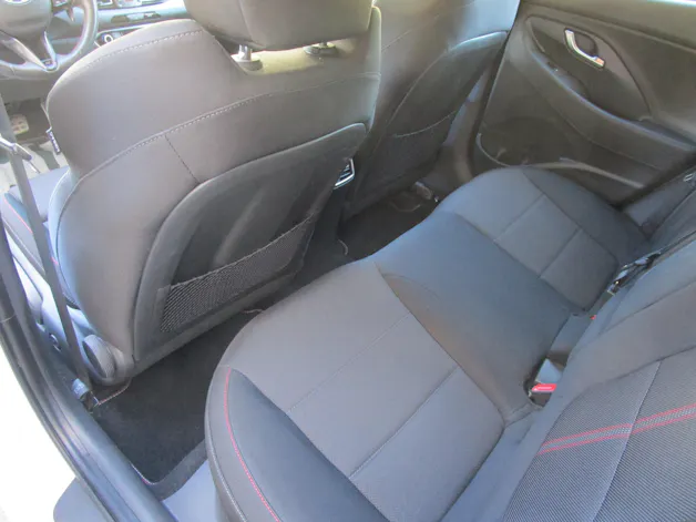 HYUNDAI i30 1.5 T-GDi N Line 48V MH DCT