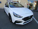 HYUNDAI i30 1.5 T-GDi N Line 48V MH DCT