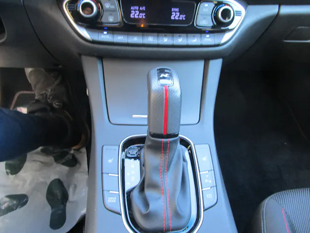 HYUNDAI i30 1.5 T-GDi N Line 48V MH DCT