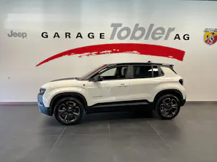 JEEP Avenger 1.2 Turbo MHEV 85th Anniversary Sky 4xe
