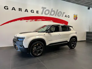 JEEP Avenger 1.2 Turbo MHEV 85th Anniversary Sky 4xe