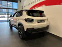 JEEP Avenger 1.2 Turbo MHEV 85th Anniversary Sky 4xe