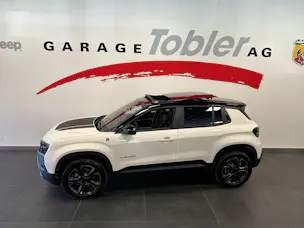 JEEP Avenger 1.2 Turbo MHEV 85th Anniversary Sky 4xe