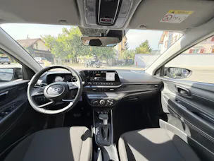 HYUNDAI i20 1.0 T-GDi Origo DCT