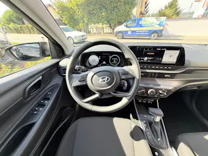 HYUNDAI i20 1.0 T-GDi Origo DCT