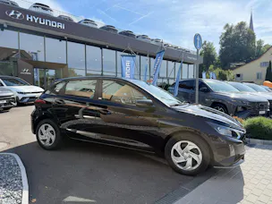 HYUNDAI i20 1.0 T-GDi Origo DCT