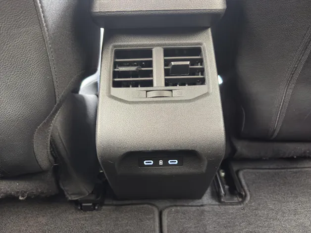 RENAULT Mégane E-TECH EV60 Techno