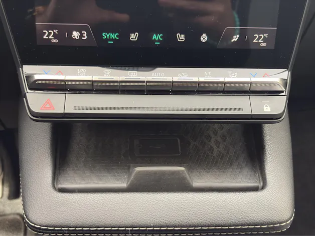 RENAULT Mégane E-TECH EV60 Techno