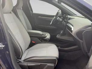 RENAULT Mégane E-TECH EV60 Techno