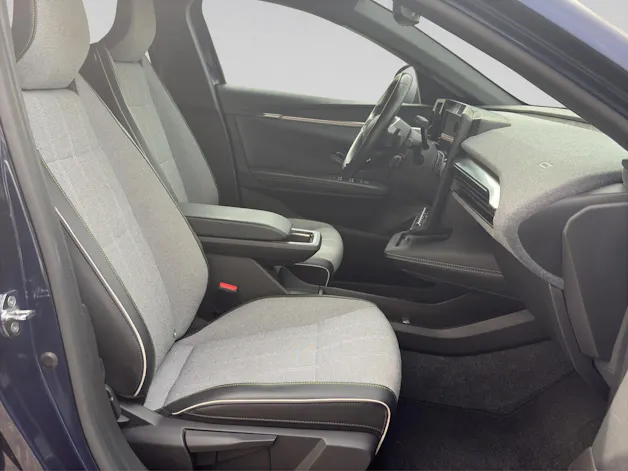 RENAULT Mégane E-TECH EV60 Techno