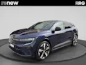 RENAULT Mégane E-TECH EV60 Techno