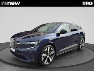 RENAULT Mégane E-TECH EV60 Techno