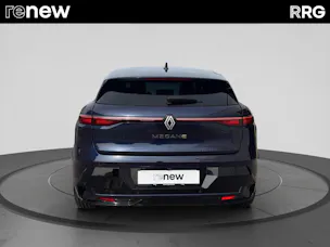 RENAULT Mégane E-TECH EV60 Techno