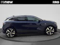 RENAULT Mégane E-TECH EV60 Techno