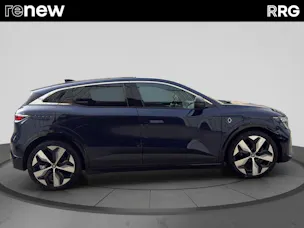 RENAULT Mégane E-TECH EV60 Techno