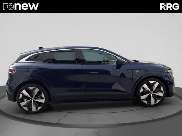 RENAULT Mégane E-TECH EV60 Techno