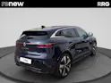 RENAULT Mégane E-TECH EV60 Techno