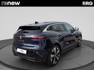 RENAULT Mégane E-TECH EV60 Techno