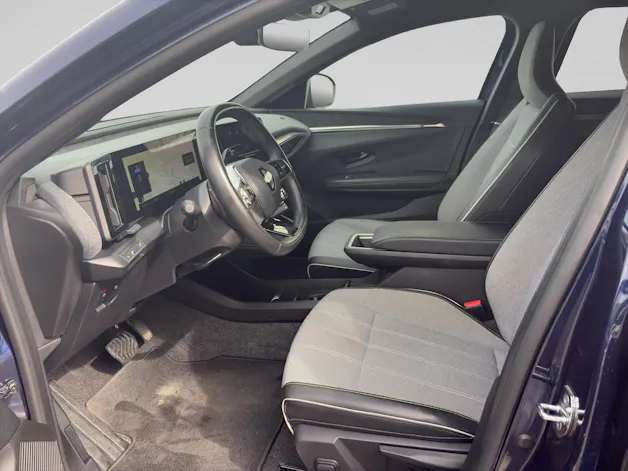 RENAULT Mégane E-TECH EV60 Techno