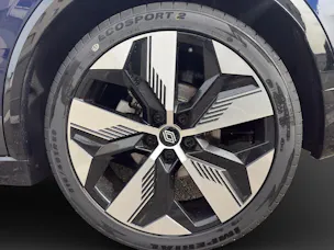 RENAULT Mégane E-TECH EV60 Techno