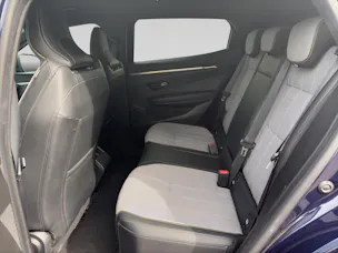 RENAULT Mégane E-TECH EV60 Techno
