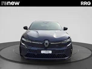 RENAULT Mégane E-TECH EV60 Techno