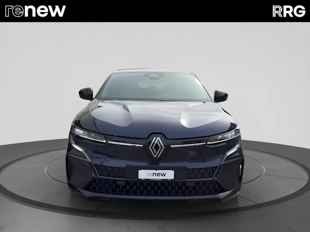 RENAULT Mégane E-TECH EV60 Techno