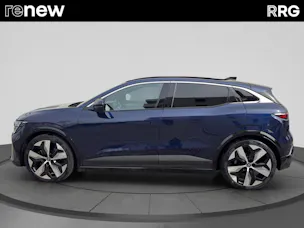 RENAULT Mégane E-TECH EV60 Techno