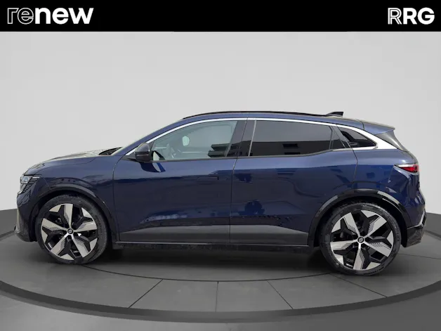 RENAULT Mégane E-TECH EV60 Techno