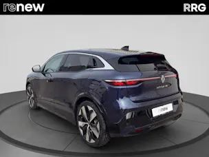 RENAULT Mégane E-TECH EV60 Techno