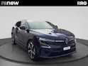 RENAULT Mégane E-TECH EV60 Techno