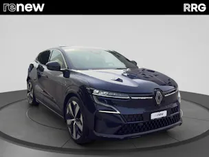 RENAULT Mégane E-TECH EV60 Techno