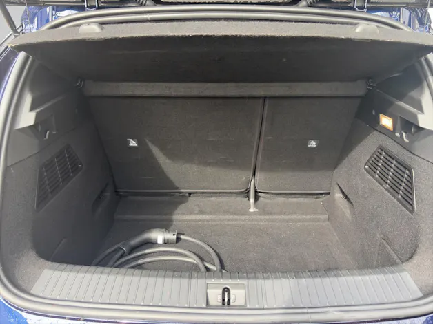 RENAULT Mégane E-TECH EV60 Techno