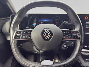 RENAULT Mégane E-TECH EV60 Techno
