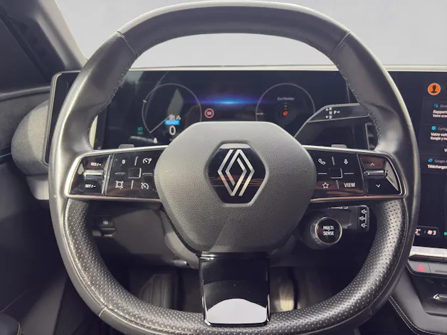 RENAULT Mégane E-TECH EV60 Techno