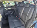 NISSAN Qashqai 1.3 DIG-T tekna DCT