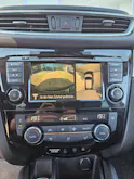 NISSAN Qashqai 1.3 DIG-T tekna DCT