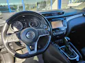NISSAN Qashqai 1.3 DIG-T tekna DCT