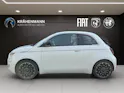 FIAT 500 Cabrio La Prima
