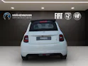 FIAT 500 Cabrio La Prima
