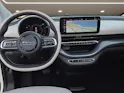FIAT 500 Cabrio La Prima