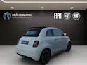 FIAT 500 Cabrio La Prima