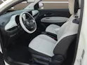 FIAT 500 Cabrio La Prima