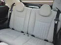 FIAT 500 Cabrio La Prima