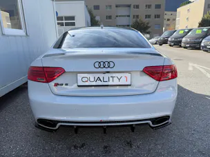 AUDI RS5 Coupé 4.2 FSI quattro S-tronic *FRISCH MFK*NEUE MICHELIN PILOT 5*TIEFERGELEGT*