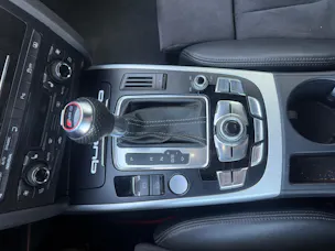 AUDI RS5 Coupé 4.2 FSI quattro S-tronic *FRISCH MFK*NEUE MICHELIN PILOT 5*TIEFERGELEGT*