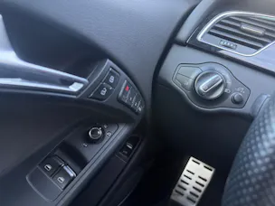 AUDI RS5 Coupé 4.2 FSI quattro S-tronic *FRISCH MFK*NEUE MICHELIN PILOT 5*TIEFERGELEGT*