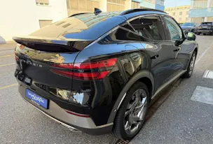 Genesis GV60 Dual Motor Sport Plus AWD